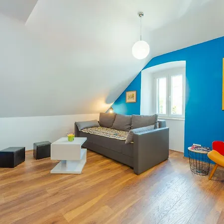 Apartament Captain's Place Dubrownik